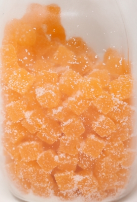 THC Mobile Delivery Dispensary - Sonoma County